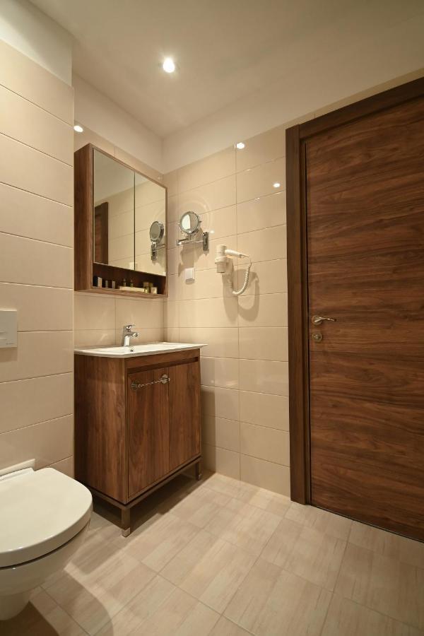 Hotel Foldana Budapeszt