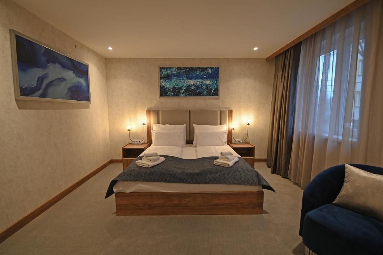 Hotel Foldana Budapeszt