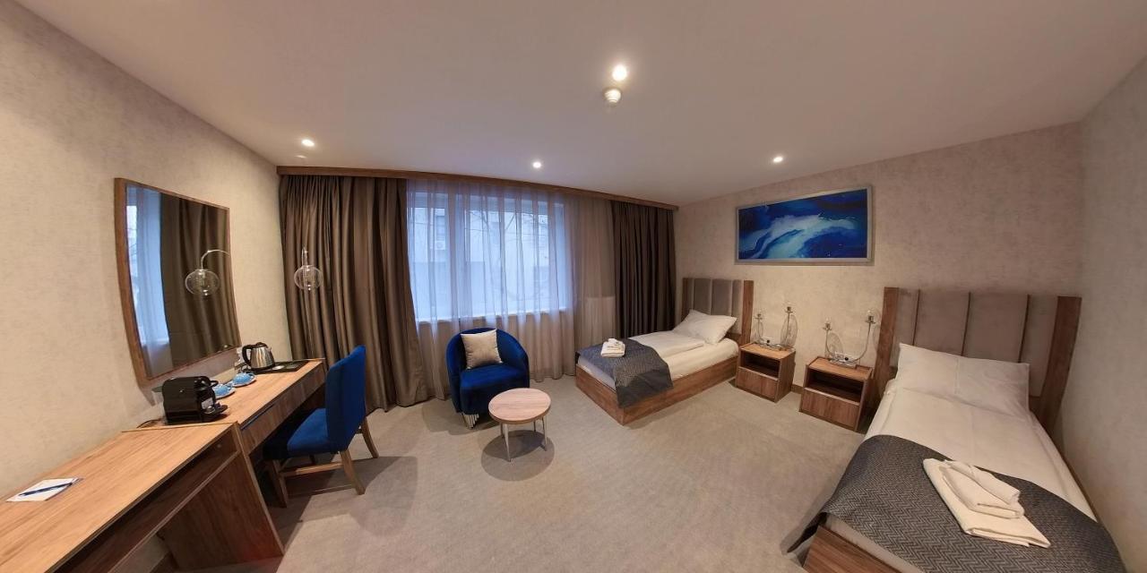Foldana 4* Budapeszt
